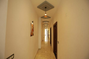 Rajmoti hotel & Restro